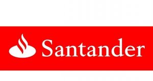 cleaning services logos santander logo x