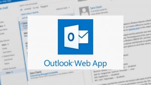 client information form outlook web app