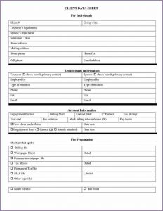 client information sheet client information sheet bffcaffcf