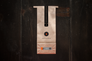 coffee bag design function coffee bag