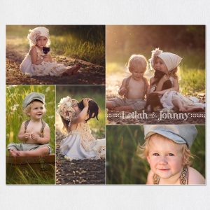 collage template photoshop collage board template distant memories
