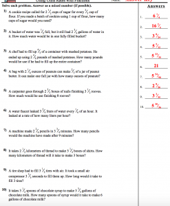 college algebra worksheet screen shot at pm
