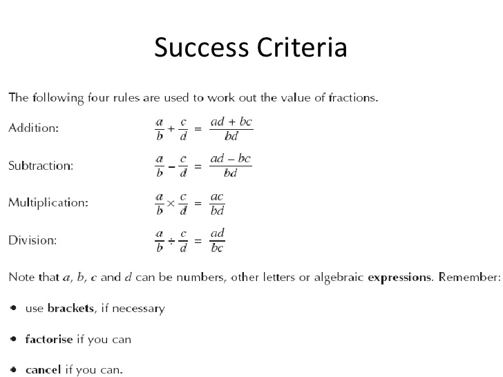 college algebra worksheet