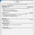 college application letter accounts receivable resume template account receivable resume example