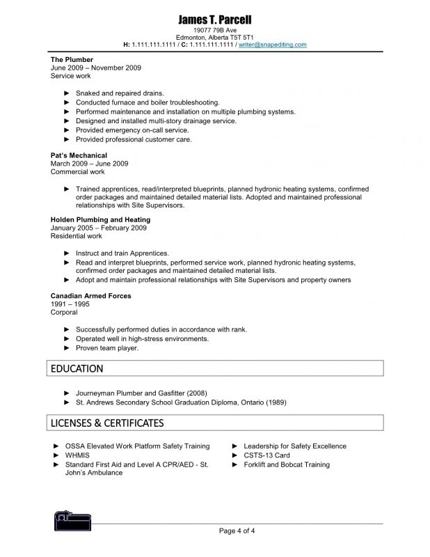 college freshman resume template
