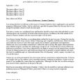 college letter of recommendation template recommendation letter for college template kadshsk