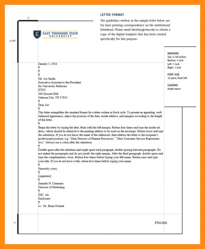 college recommendation letter template