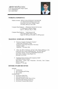 college resume sample resumes for students still in college template fi