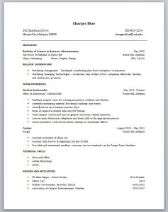 college student resume example how to make a work experience resume resume work experience resume