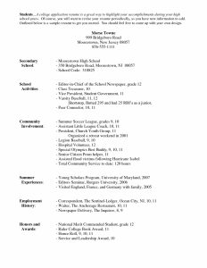 college students resume sample high school student sample resume academic resume templates high intended for activities resume for college template