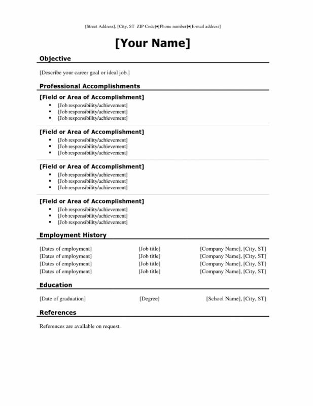 College Students Resume Samples | Template Business