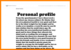 college students resume samples student personal profile sample img cropped