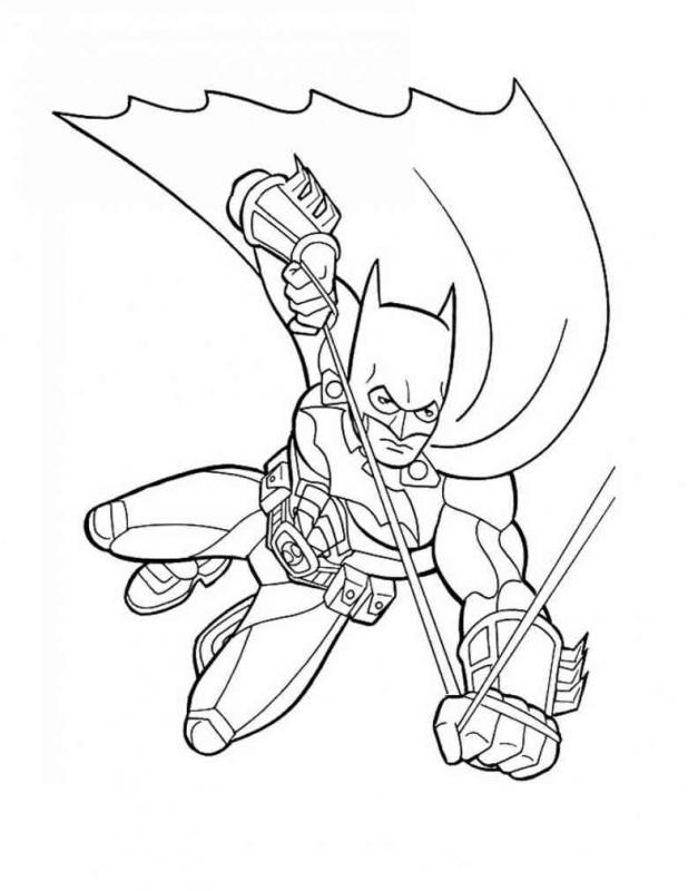 coloring pages of barbie