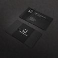 comment card template business card mock up by macrochromatic dgmh