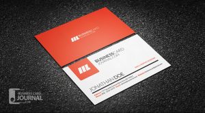 comment card template business card template