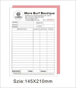 commercial invoice form personalised invoice books duplicate online buy wholesale printing invoice books from china printing x