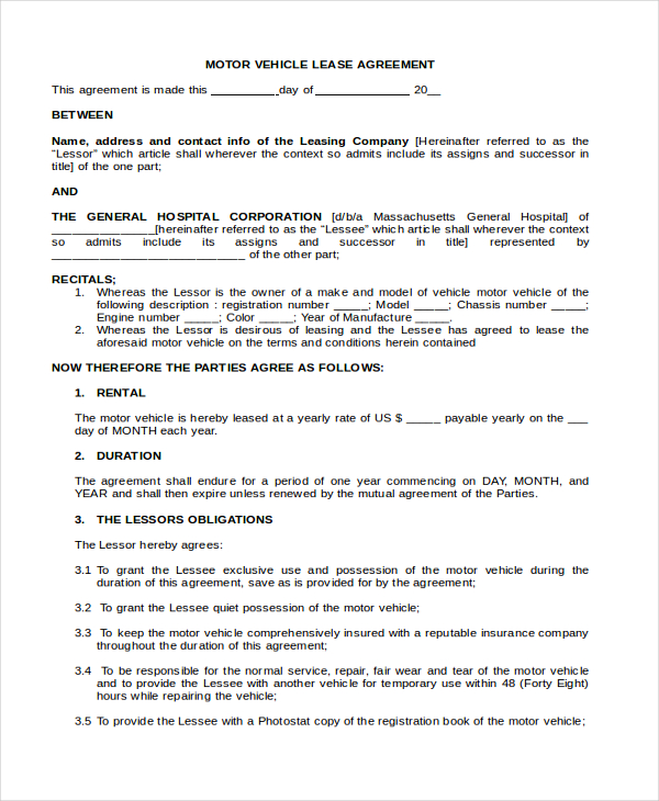 commercial lease termination letter