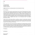 complaint letters sample best solutions of write a complaint letter to bank manager also service