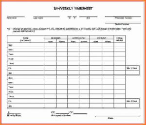 complaints forms templates bi weekly timesheet template bi weekly timesheet template