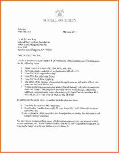 complaints forms templates social security denial letter letter from the social security x