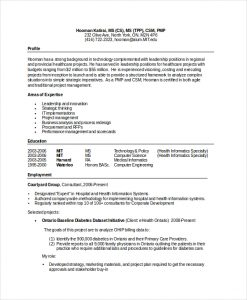 computer science entry level resume download computer science graduate resume