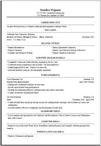 computer science resume template computer science resume template resumetemplatesword regarding computer science resume template