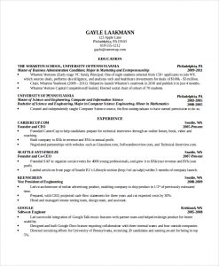 computer science resumes computer science student resume