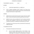 confidentiality agreement template conflict confidentiality agreement template