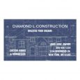 construction business cards construction business card refaeceea it byvr