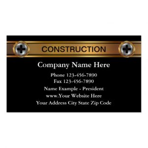 construction business cards construction business cards rfcdeddaeddcdea xwjey byvr