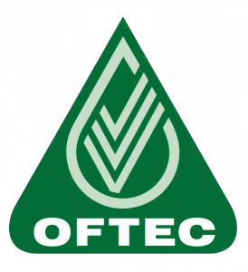 contract for services oftec logo