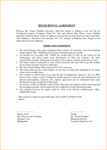 contract for services template lease agreement format