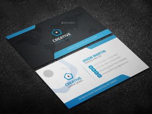 cool business card cool business card template