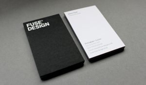 cool business card cool business cards fuse design