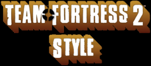 cool fonts download team fortress style subtitle by codenameapocalypse
