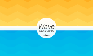 cool website templates wave geometric backgrounds