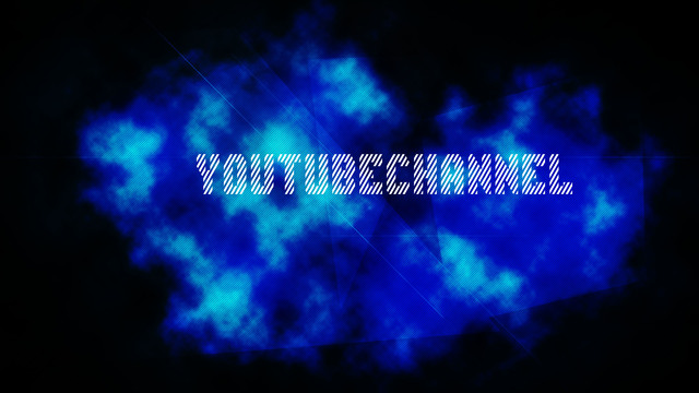 cool youtube channel art
