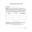 corporate resolution template corporate resolution form for signing authority