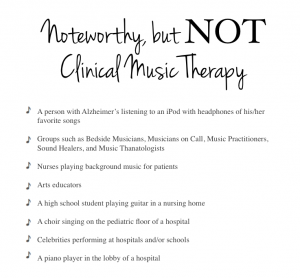 counseling treatment plan template not music therapy
