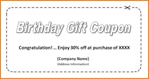 coupon template word coupon template word birthday coupon template w