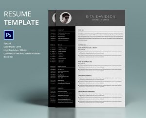 cover letter word template resume