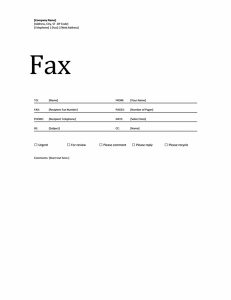 cover sheet format fax cover sheet office templates within cover sheet template