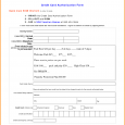 credit card authorization form pdf credit card authorization form pdf
