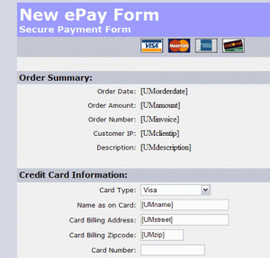 credit card receipt template formprev