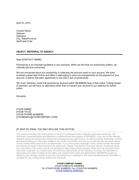 credit repair letters pdf