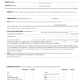 custody agreement template ontario agreement to lease residential form