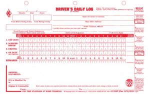 daily logs template loose leaf deluxe duplicate drivers daily log ply carbon mp