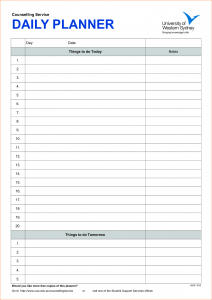 daily planner templates daily calendar template mcwclteh