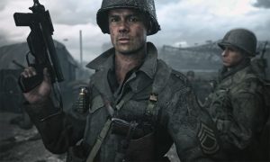 daily sales report cod wwii