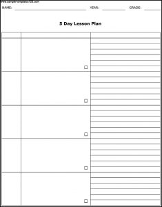 day planner template day planner template